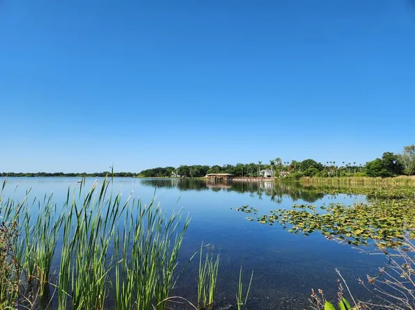 3898 & 3910 W Washington St Lot 2, Orlando, FL 32805