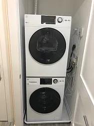 Rented by Modern Spaces