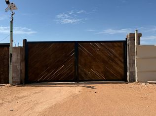 Gibono Rd, El Paso, TX 79928