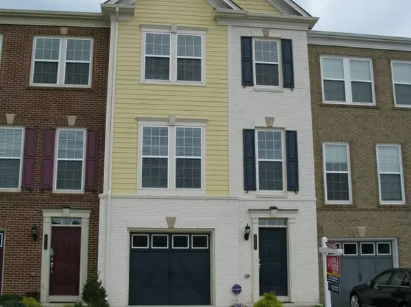 415 Virginia Wildflower Ter SE, Leesburg, VA 20175
