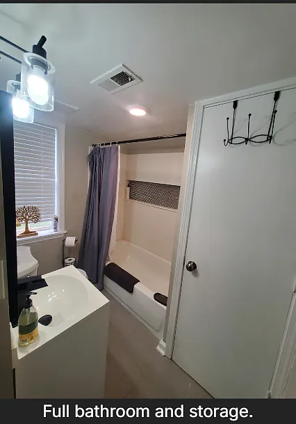 1 bed, 2234 sqft, $1,500 — Photo 2