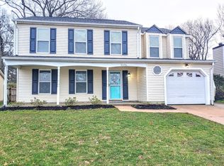 5576 Quarterpath Gate, Virginia Beach, VA 23455