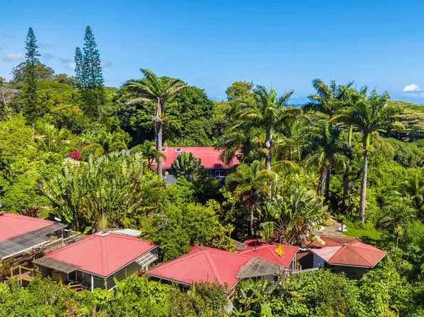 7953 Hana Hwy, Haiku, HI 96708