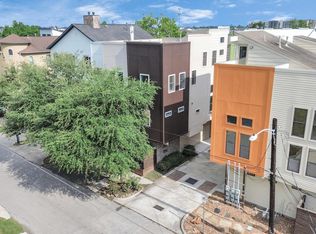 4510 Inker St #B, Houston, TX 77007