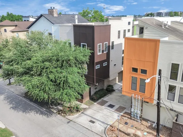 4510 Inker St #B, Houston, TX 77007