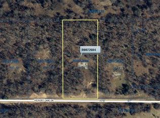 15481 Hickory Ln, Noble, OK 73068