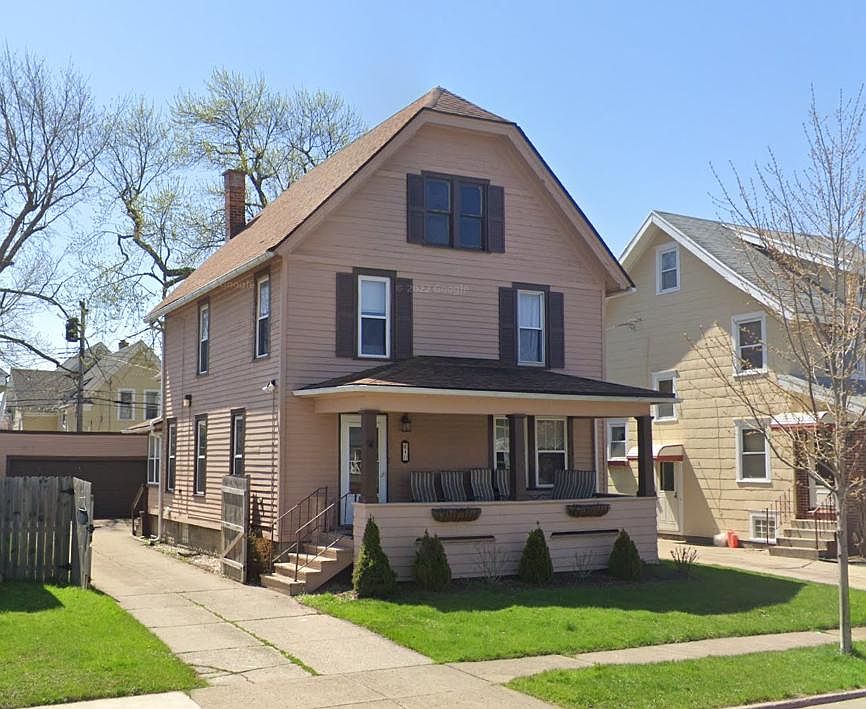 40 Tremont Ave, Kenmore, NY 14217 Zillow