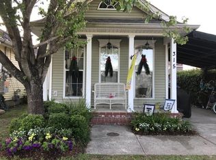 315 3rd St, Gretna, LA 70053