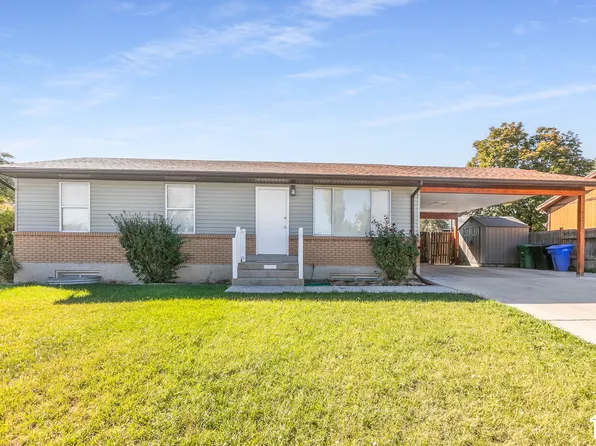 5119 W 6435 S, West Jordan, UT 84081