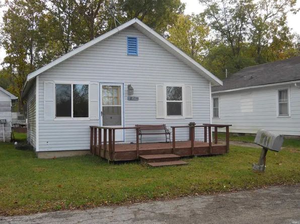 7293 S 325 E, Macy, IN 46951