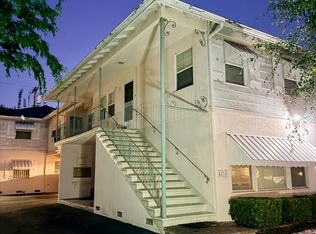4210 Cahuenga Blvd APT 3, North Hollywood, CA 91602
