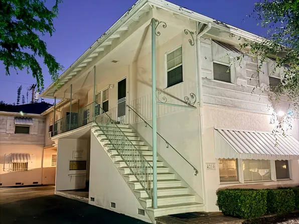 4210 Cahuenga Blvd APT 3, North Hollywood, CA 91602