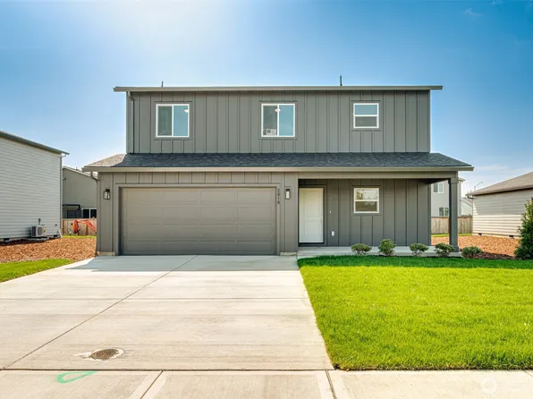 2010 Henderson Way, Longview, WA 98632