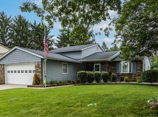 482 Hunt Valley Dr, Reynoldsburg, OH 43068