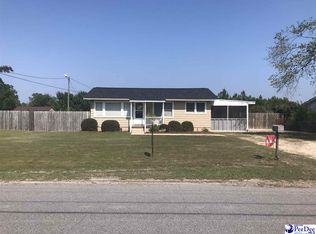 1509 S Westminister Dr, Florence, SC 29501