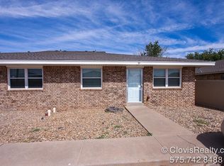 2113 Fred Daugherty Ave APT D, Clovis, NM 88101