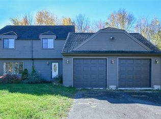 6 Timber Ln, Ellington, CT 06029