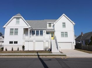 103 N 31st Ave, Longport, NJ 08403
