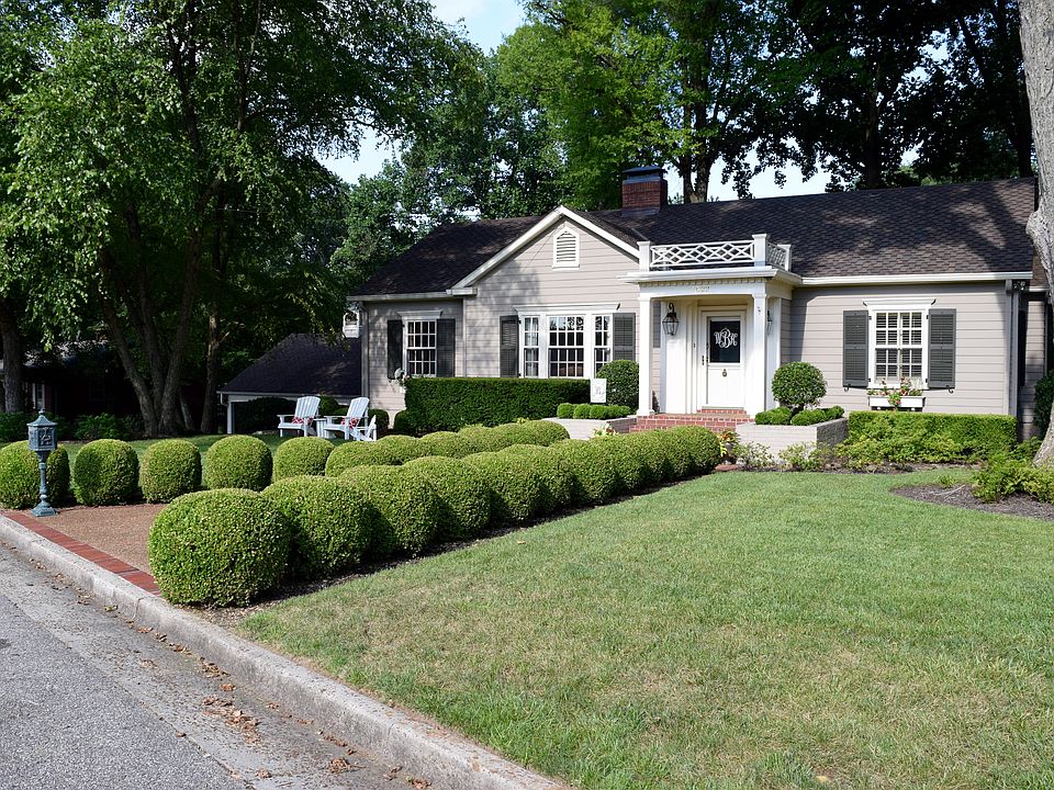 1st image of 1822 Glen Oaks Ln