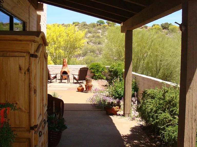 5282 N Paseo Del Arenal — Photo 30