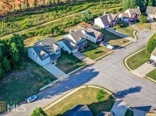 821 Colwell Ln, McDonough, GA 30253