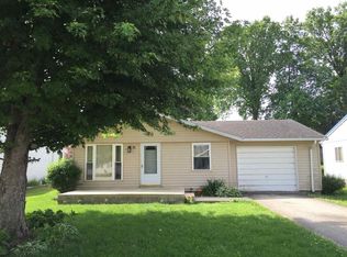 19 Delores Ave, Peru, IN 46970