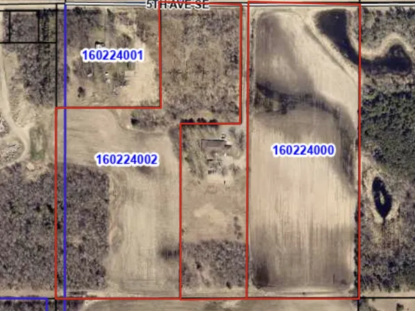 143rd St, Little Falls, MN 56345