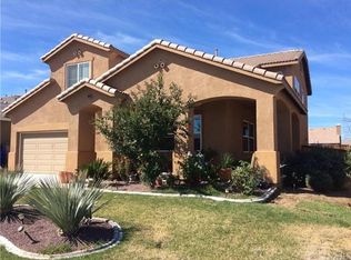 11522 Mesa Linda St, Victorville, CA 92392