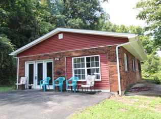 2105 Route 75, Kenova, WV 25530
