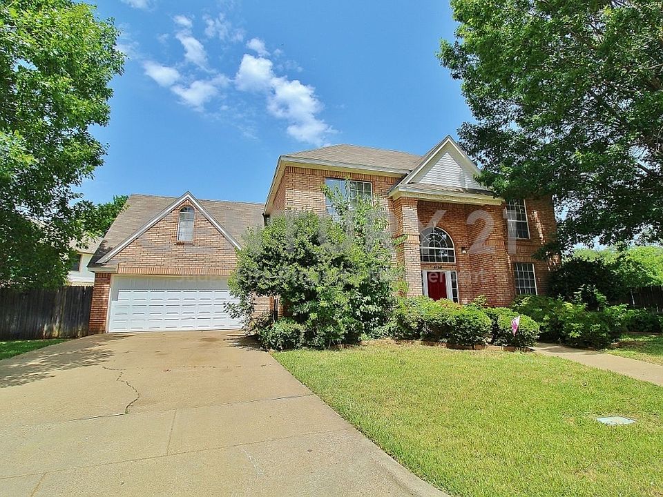 1st image of 4125 Peachwood Dr