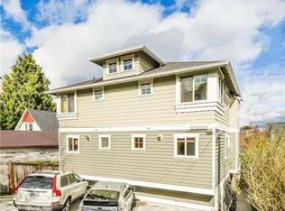 4105B Fremont Ave N, Seattle, WA 98103