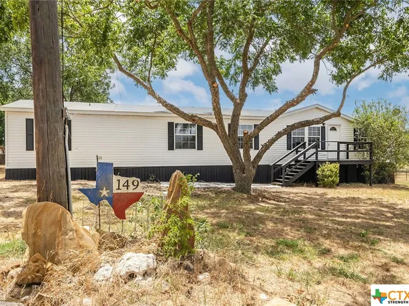 149 Angel Ln, Seguin, TX 78155