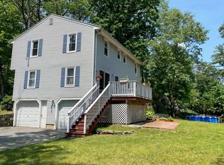 4 Institute Rd, North Grafton, MA 01536