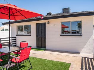 1212 E Purdue Ave, Phoenix, AZ 85020