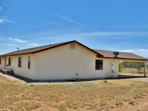 10166 E LIMOSINE Lane, Hereford, AZ 85615