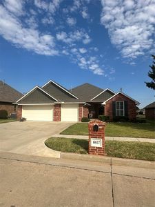 8617 NW 70th St, Oklahoma City, OK, 73132