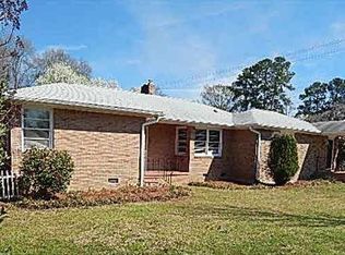 1100 Osage Ave, West Columbia, SC 29169