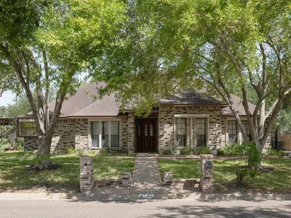 2702 Jacaranda Dr, Harlingen, TX 78550