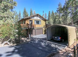 432 Salem Dr, Big Bear City, CA 92314