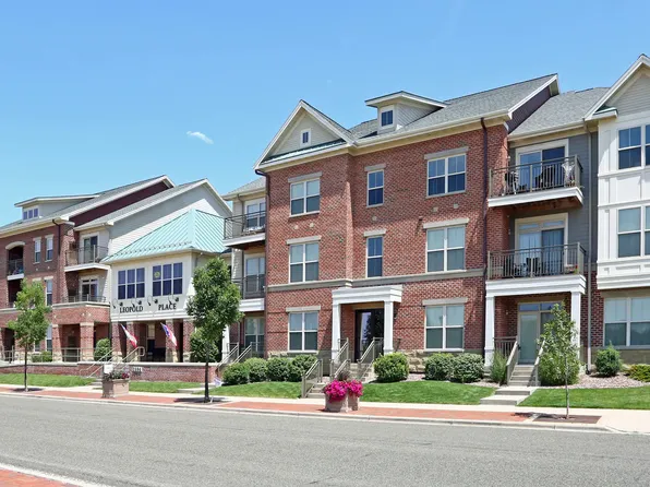 1401 Okeeffe Ave APT 201, Sun Prairie, WI 53590