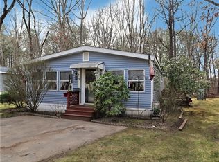 48 Leisure Way, Coventry, RI 02816