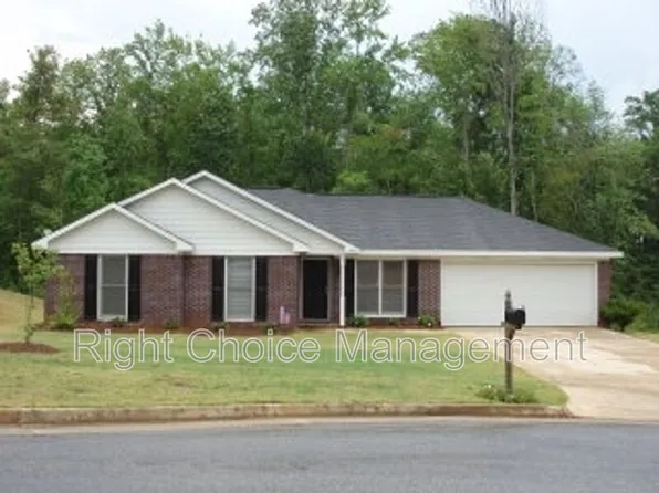 2990 Slippery Rock Ct, Columbus, GA 31909
