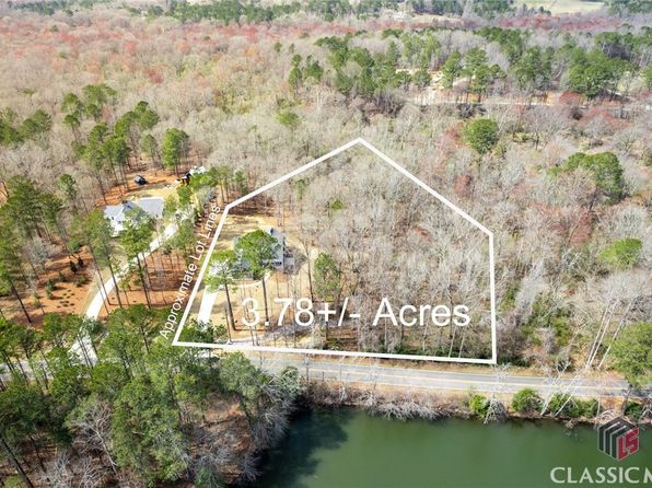 1169 Dean Hill Rd, Monroe, GA 30655