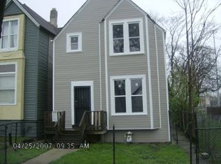 5749 S Princeton Ave, Chicago, IL 60621