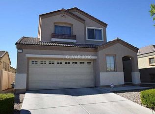 3775 Van Ness Ave, North Las Vegas, NV 89081