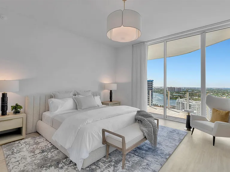 525 N Fort Lauderdale Beach Blvd #1903 — Photo 34