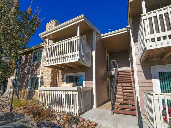 4400 S Quebec Street #M105, Denver, CO 80237