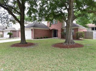 13746 Sablebend Ln, Houston, TX 77014