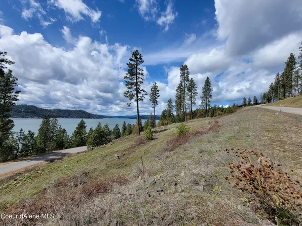 LOT 31 Stonegate #At, Harrison, ID 83833