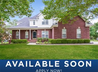 3133 Jenkins Dr, Murfreesboro, TN 37128